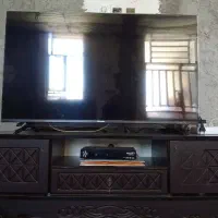 زیرتلویزیون در حدنوو