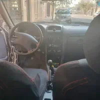 پراید ۱۴۱ مدل۸۷|خودرو سواری و وانت|تهران, شهر زیبا|دیوار