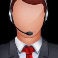 به چند ادمین پاسخگو نیازمندیم