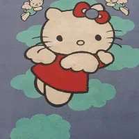 گلیم اتاق بچه