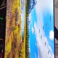 امیدیه|تلویزیون و پروژکتور|امیدیه, |دیوار