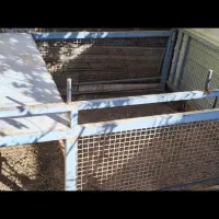 باربند مزدادوکابین