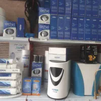 فروش تصفیه آب اقساطی