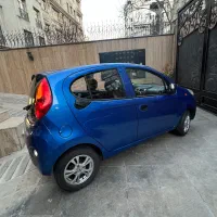 ام وی ام ۱۱۰s لاکچری|خودرو سواری و وانت|تهران, میرداماد|دیوار