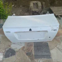 درب خودرو