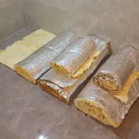 پشم شیشه