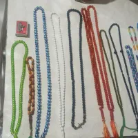 تسبیح ها همش ۴۰۰