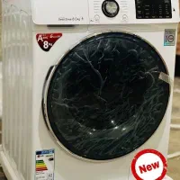 عرضه لباسشویی ارجینال LG و سامسونگ