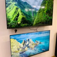 بدون سود تلویزیون هوشمند بخر(اسنوا & دوو)|تلویزیون و پروژکتور|رامهرمز, |دیوار