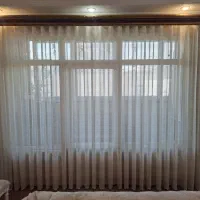 نصب پرده. تعمیرات پرده.شستشو.|خدمات پیشه و مهارت|اهواز, پادادشهر|دیوار