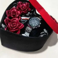 فروش گلدان و کمربند مردانه