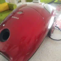 ج ا ر و|جاروبرقی، جارو شارژی، بخارشو|پرند, فاز ۶|دیوار