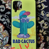 گارد گوشی A12