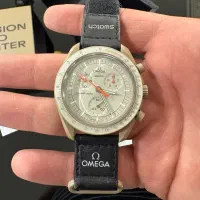 ساعت مون واچ ژوپیتر