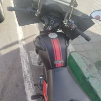 موتور ایردوکو 150|موتورسیکلت|اسلام‌شهر, شهرک مهدیه|دیوار