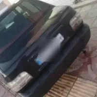 پراید مدل 83انژکتور جوان پسند درحد|خودرو سواری و وانت|زاهدان, |دیوار