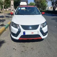 کوییک gxrl پارس خودرویی فول اپشن با رینگ المینیومی|خودرو سواری و وانت|فردیس, قریشی|دیوار