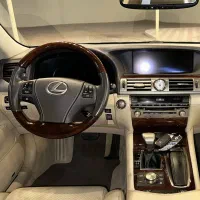 اجاره خودرو لکسوسLS اجاره ماشینLexus LS|خودرو اجاره‌ای|تهران, امانیه|دیوار