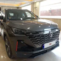 چانگان cs55 ۲۰۲۴ صفر