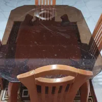 میزو صندلی غذاخوری