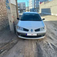 مگان ۲۰۰۸ در حد تمیز