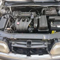 سیتروئن زانتیا ۲۰۰۰ مدل ۸۰|خودرو سواری و وانت|کهریزک, |دیوار