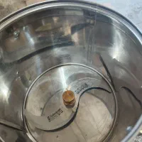 سبزی خورد کن سبزیران|خردکن، آسیاب، غذاساز|شیراز, باجگاه|دیوار