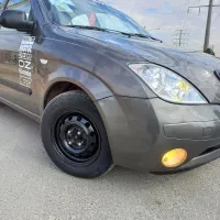 تیبا مدل ۹۰ متالیک