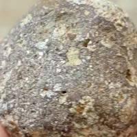 سنگ نمیدونم چیه آهن ربا میکشد|بدلیجات|اراک, |دیوار