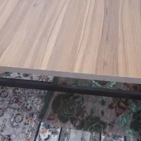 میز بادوام ضداب بفروش میرسد