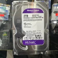 هارد ۲ ترابایت وسترن