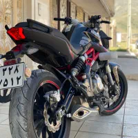 بنلی 300 مدل 1402|موتورسیکلت|دورود, |دیوار