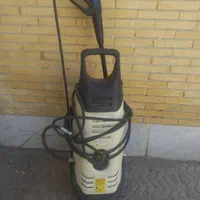 کارواش خانگی