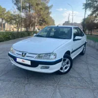 پارس تیوفایو گاز سیمی