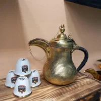 دله هندی پاکستانی سوری|کلکسیون اشیاء عتیقه|کرج, شهرک جهان‌نما|دیوار