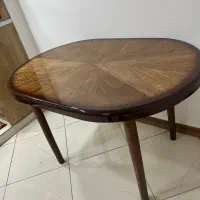 میز نهار خوری
