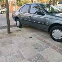 فروش پژو