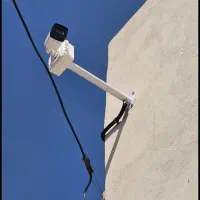 دوربین و دزدگیر اقساطی چشم پنهان