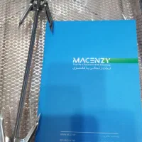 فر برقی مکنزی مدل youtob|اجاق گاز و لوازم برقی پخت‌وپز|تهران, دردشت|دیوار