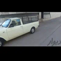 پیکان وانت فروشی|خودرو سواری و وانت|قزوین, |دیوار