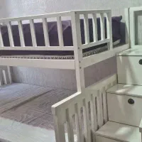 تخت دو طبقه