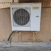 کولر۳۶هزارتراست|کولر گازی و فن‌کوئل|اهواز, بیست متری شهرداری|دیوار