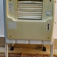 کولر آبی