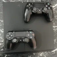 Ps4 fat کپی خور ورژن ۹