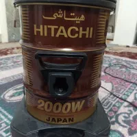 جاروبرقی اصل ژاپن