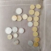 سکه و اسکناس قدیمی