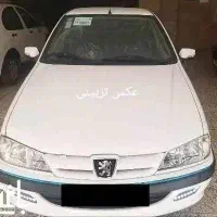 فروش پژو پارس سال سفارشی با موتورxu7p خشک.