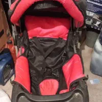 کالسکه،گهواره ،کریر