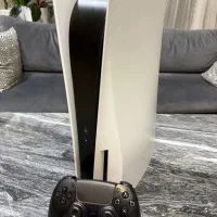 ps5 درحد نو|کنسول، بازی ویدئویی و آنلاین|تهران, دارآباد|دیوار