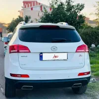 فروش جک s5بیرنگ 97|خودرو سواری و وانت|رشت, معلم|دیوار